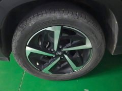 Hyundai Beijing Hyundai ix35 2021 2.0L Automatic 2WD GLS Leading Edition - ფოტო 6