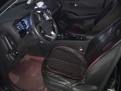 Hyundai Beijing Hyundai ix35 2021 2.0L Automatic 2WD GLS Leading Edition - ფოტო 9