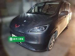 Wuling Hongguang New Energy Extended-Range Hybrid 50KM Comfort - photo 1