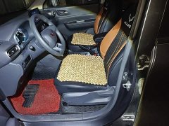 Wuling Hongguang New Energy Extended-Range Hybrid 50KM Comfort - photo 11