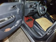 Wuling Hongguang New Energy Extended-Range Hybrid 50KM Comfort - photo 12