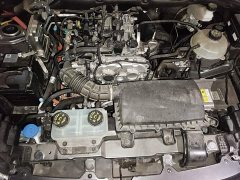 Wuling Hongguang New Energy Extended-Range Hybrid 50KM Comfort - photo 16