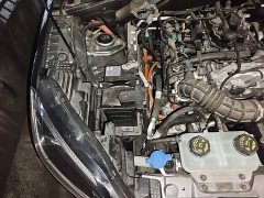 Wuling Hongguang New Energy Extended-Range Hybrid 50KM Comfort - photo 20