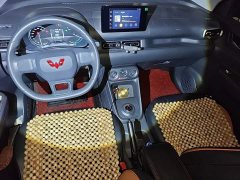 Wuling Hongguang New Energy Extended-Range Hybrid 50KM Comfort - photo 5