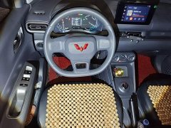 Wuling Hongguang New Energy Extended-Range Hybrid 50KM Comfort - photo 6