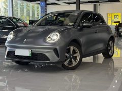 ORA Good Cat 430km Deluxe Edition - ფოტო 1