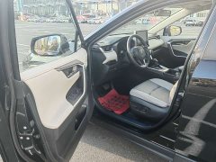 Toyota RAV4 2.0L CVT AWD Premium Edition - ფოტო 10