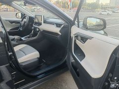 Toyota RAV4 2.0L CVT AWD Premium Edition - ფოტო 11