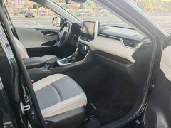 Toyota RAV4 2.0L CVT AWD Premium Edition - ფოტო 12
