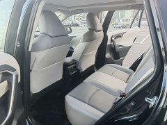 Toyota RAV4 2.0L CVT AWD Premium Edition - ფოტო 13