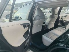 Toyota RAV4 2.0L CVT AWD Premium Edition - ფოტო 14