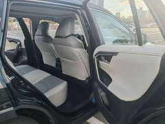 Toyota RAV4 2.0L CVT AWD Premium Edition - ფოტო 15