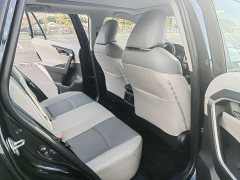 Toyota RAV4 2.0L CVT AWD Premium Edition - ფოტო 16