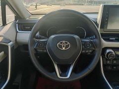 Toyota RAV4 2.0L CVT AWD Premium Edition - ფოტო 17