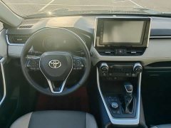 Toyota RAV4 2.0L CVT AWD Premium Edition - ფოტო 18