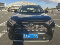 Toyota RAV4 2.0L CVT AWD Premium Edition - ფოტო 2