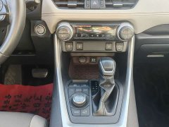 Toyota RAV4 2.0L CVT AWD Premium Edition - ფოტო 20