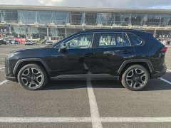 Toyota RAV4 2.0L CVT AWD Premium Edition - ფოტო 7