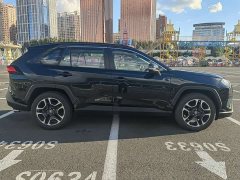 Toyota RAV4 2.0L CVT AWD Premium Edition - ფოტო 8