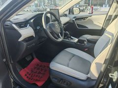 Toyota RAV4 2.0L CVT AWD Premium Edition - ფოტო 9