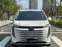 GAC Aion S Plus E9 PRO - ფოტო 2