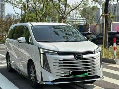 GAC Aion S Plus E9 PRO - ფოტო 3