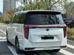 GAC Aion S Plus E9 PRO - ფოტო 7