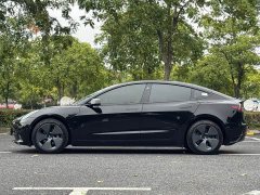Tesla Model 3 Standard Range RWD Upgrade 3D6 - photo 3