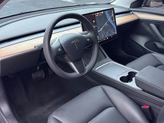 Tesla Model 3 Standard Range RWD Upgrade 3D6 - photo 4