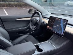 Tesla Model 3 Standard Range RWD Upgrade 3D6 - photo 5