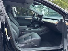 Tesla Model 3 Standard Range RWD Upgrade 3D6 - photo 6