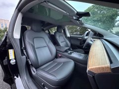 Tesla Model 3 Standard Range RWD Upgrade 3D6 - photo 7