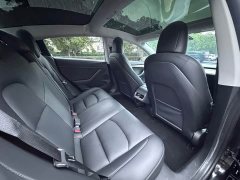 Tesla Model 3 Standard Range RWD Upgrade 3D6 - photo 8