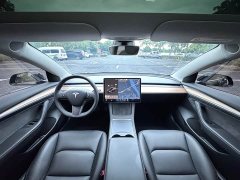 Tesla Model 3 Standard Range RWD Upgrade 3D6 - photo 9