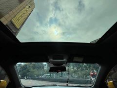 SAIC MG5 300TGI DCT Trendsetter Cyan Luxury Limited Edition - photo 16