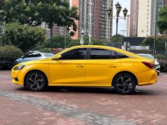 SAIC MG5 300TGI DCT Trendsetter Cyan Luxury Limited Edition - photo 3