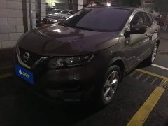 Nissan Qashqai 2.0L CVT XV Smart Comfort Edition - ფოტო 1