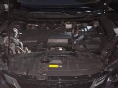 Nissan Qashqai 2.0L CVT XV Smart Comfort Edition - ფოტო 10