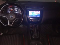 Nissan Qashqai 2.0L CVT XV Smart Comfort Edition - ფოტო 12