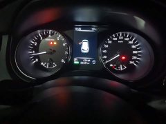 Nissan Qashqai 2.0L CVT XV Smart Comfort Edition - ფოტო 14