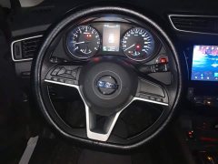 Nissan Qashqai 2.0L CVT XV Smart Comfort Edition - ფოტო 15