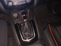 Nissan Qashqai 2.0L CVT XV Smart Comfort Edition - ფოტო 16