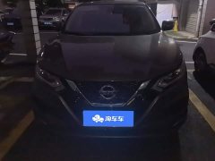 Nissan Qashqai 2.0L CVT XV Smart Comfort Edition - ფოტო 2
