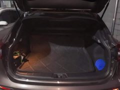 Nissan Qashqai 2.0L CVT XV Smart Comfort Edition - ფოტო 4