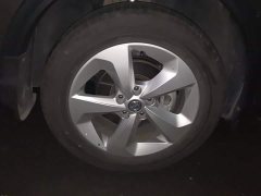 Nissan Qashqai 2.0L CVT XV Smart Comfort Edition - ფოტო 6