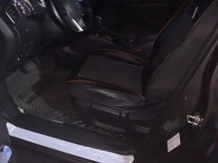 Nissan Qashqai 2.0L CVT XV Smart Comfort Edition - ფოტო 9