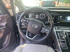 GAC Aion M8 2021 Lingxiu Series 390T Luxury Edition - ფოტო 11