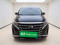 GAC Aion M8 2021 Lingxiu Series 390T Luxury Edition - ფოტო 2