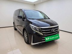GAC Aion M8 2021 Lingxiu Series 390T Luxury Edition - ფოტო 3
