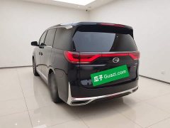 GAC Aion M8 2021 Lingxiu Series 390T Luxury Edition - ფოტო 4